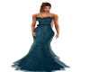 Blue Mooon Gown