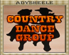 AS* Country Dance 20P