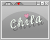 ✚ Chila's Headsign ♥