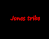 jones tribe