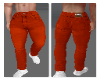 Diesl Light jeans orange
