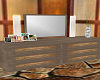 DREAM TEAM DRESSER