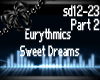 [BA] Sweet Dreams Part2