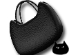 0123 Black Cat Bag