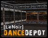 [LeNoir] Dance Depot