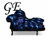 blue day couch