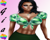 gia;mint Leaf fit