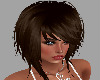 Short Sassy Brown