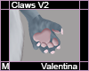 Valentina Claws M V2