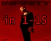 Jaymes Young Infinity
