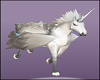 Pegasus Unicorn Flying Running Sound Animals Pet Pets Animated