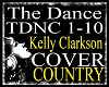*tdnc - The Dance