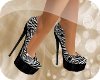*GD* Zebra Pumps