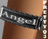 'ANGEL' Armband