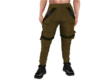 cargo pants khaki  green