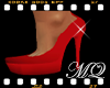 (MQ)*Red High Heels*
