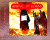 Abismal of Blood Gloves