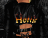 Hottie~ Leather Jacket