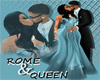 Rome&Queen