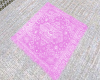 LC Pink Rug