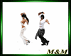 M&M-ARAB DANCE GROUP