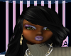 (D) EBONY GRAPES