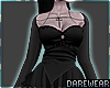 Black Gothic Summer