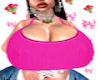 Dolly Pink ++A