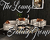 [M] The Lounge Seating G