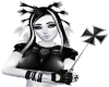 Iron Cross Wand 1