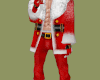 .B Santa Daddy