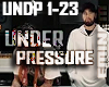 Under Pressure #UNDP