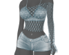 Denim Blue set