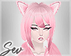 *S Sailor Fox Pink Set