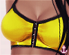 Peekaboo Top