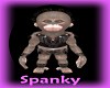 Spanky