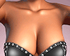 Corset + Mini Skirt