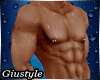 Wet Body Drip {M/F}
