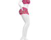 pink fen set