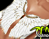*TM Pure Angel Wing Top