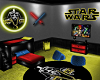 Kids Star Wars Room Furn