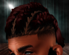 ☑ | Red Dreads