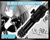 Black Rock ShooterCannon