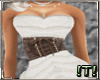 !T! Belted Dress XXXL