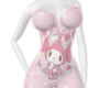 Kawai My Melody Preg1-3m