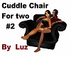 Cuddle Chair For Two 2