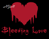 Bleeding Love Club