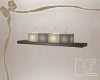 [bz] Chio Reflect Candle