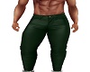 ASL Green Male Pants