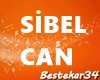 sibel can